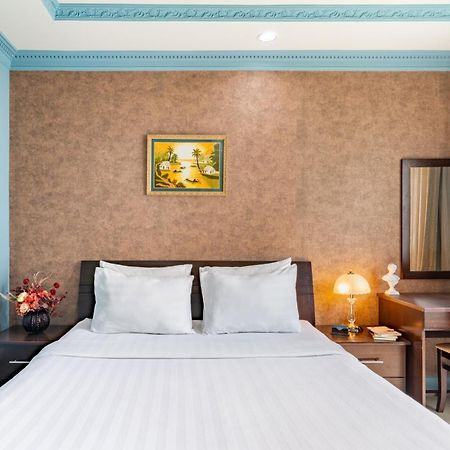 La Bonita Boutique Hotel Хошимин Екстериор снимка