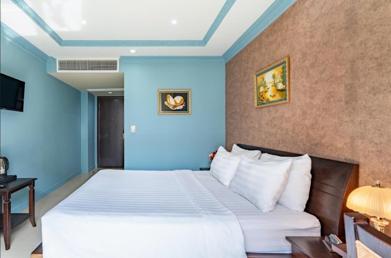 La Bonita Boutique Hotel Хошимин Екстериор снимка