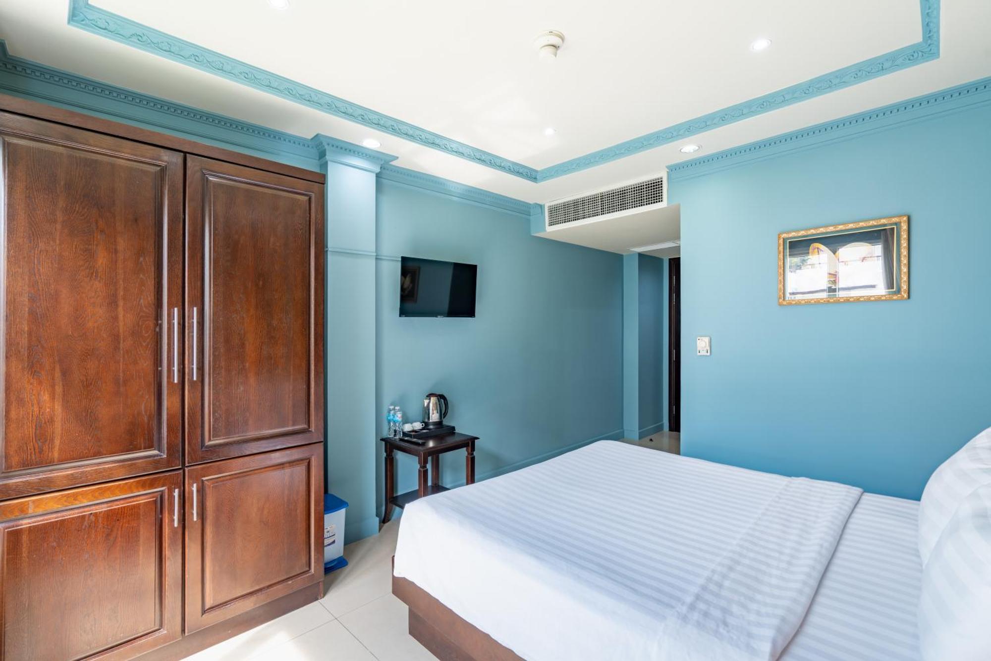 La Bonita Boutique Hotel Хошимин Екстериор снимка