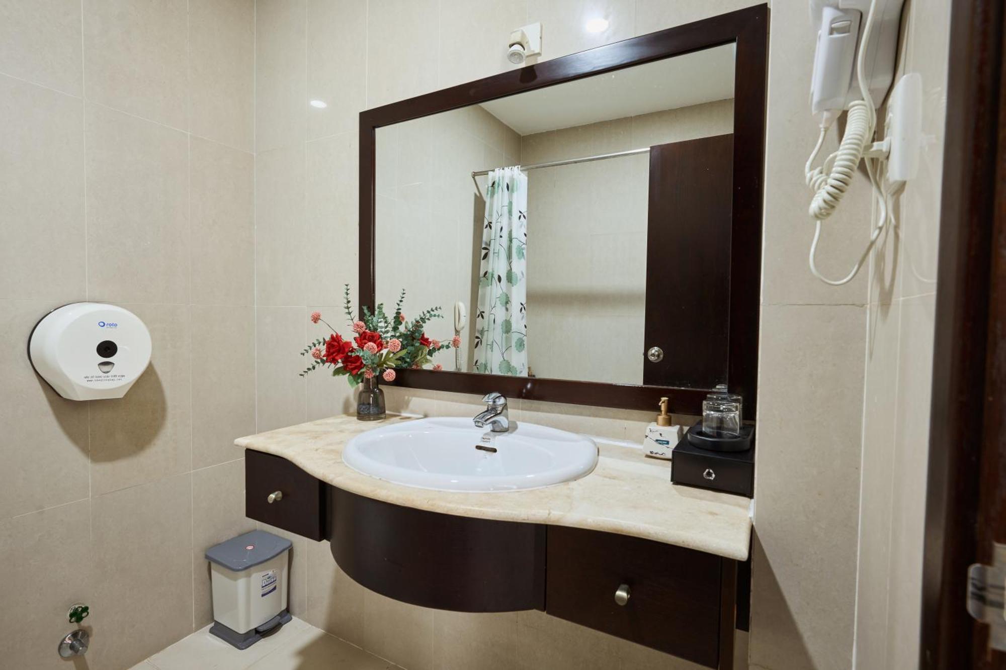 La Bonita Boutique Hotel Хошимин Екстериор снимка