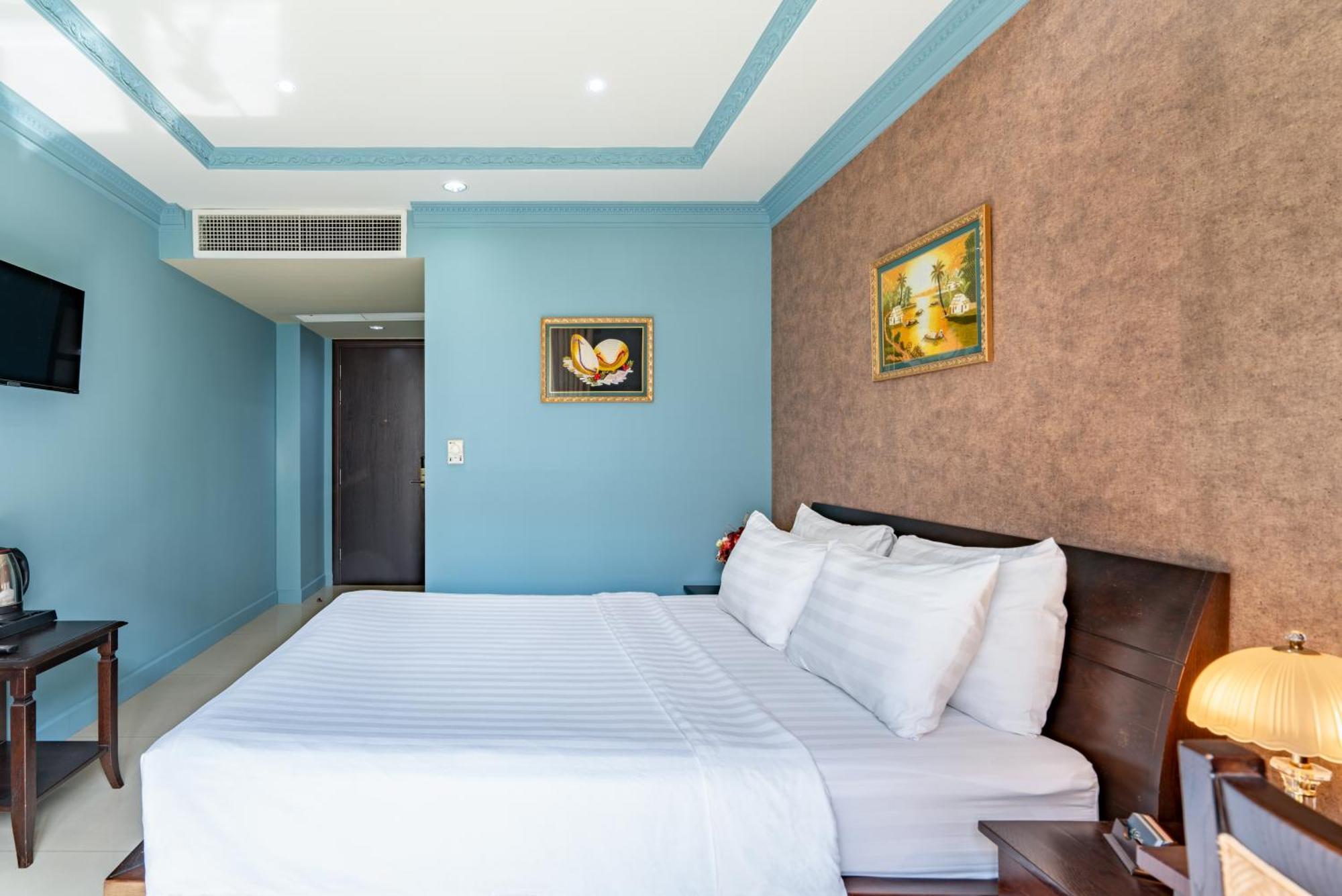 La Bonita Boutique Hotel Хошимин Екстериор снимка