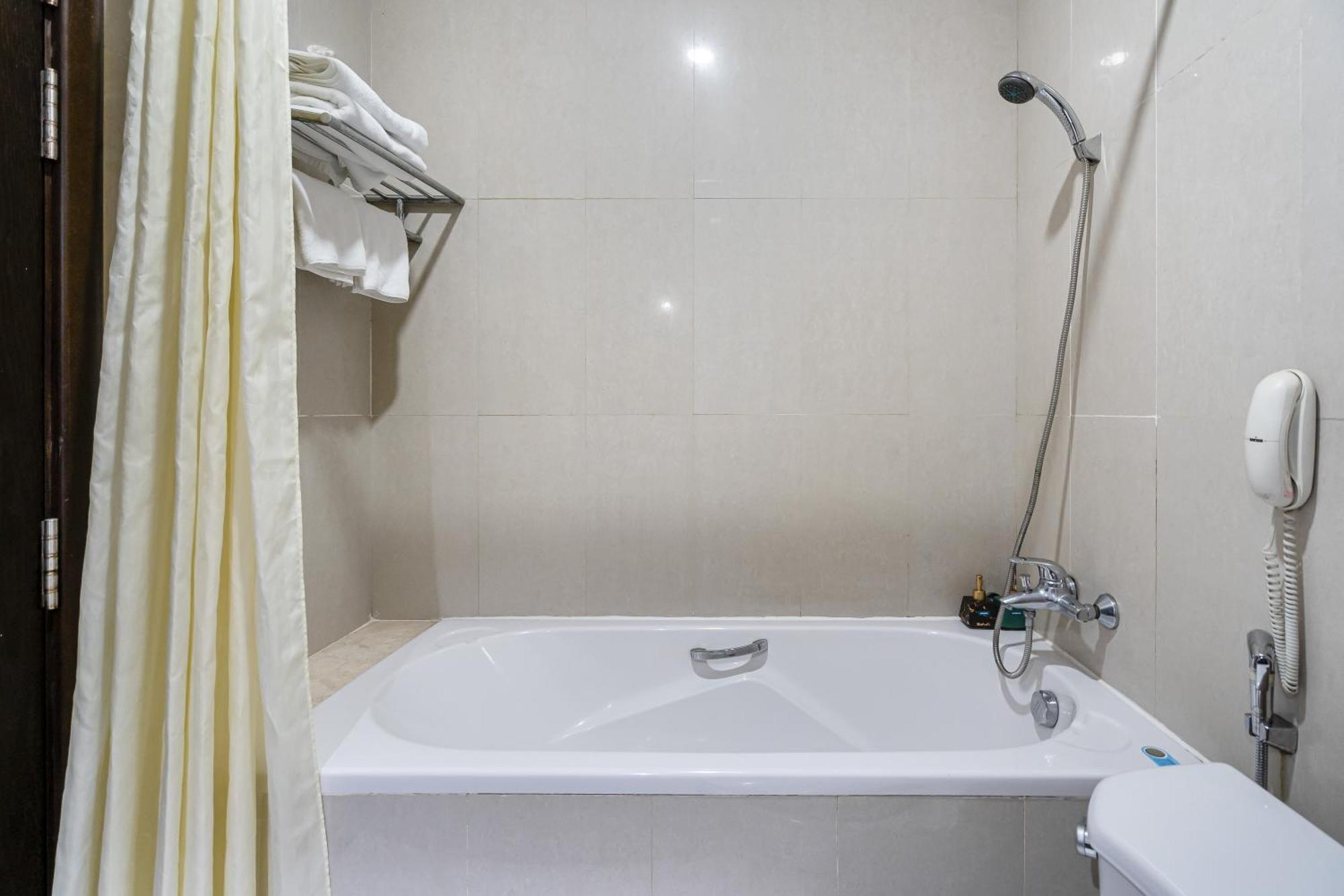 La Bonita Boutique Hotel Хошимин Екстериор снимка