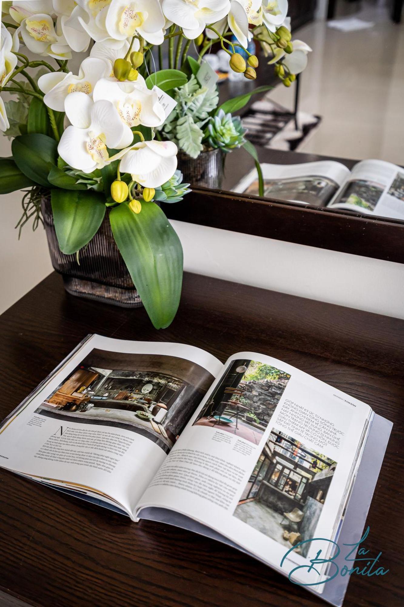 La Bonita Boutique Hotel Хошимин Екстериор снимка