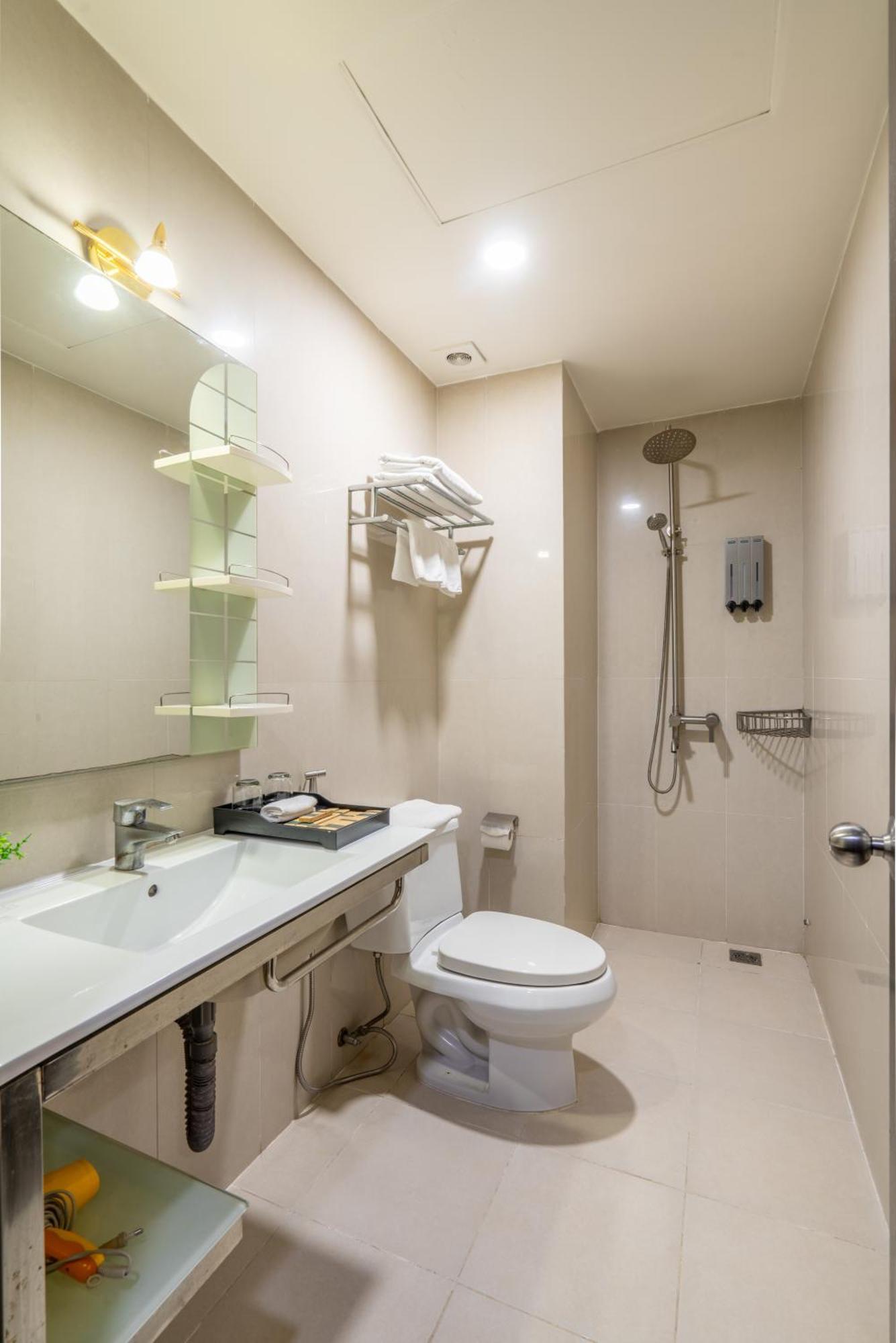 La Bonita Boutique Hotel Хошимин Екстериор снимка